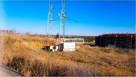 Terrenys i solars en venda a 15 Parcela 5 Y 4B, imagen 4