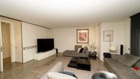 Living room of Flat for sale in León Capital   with Heating and Terrace