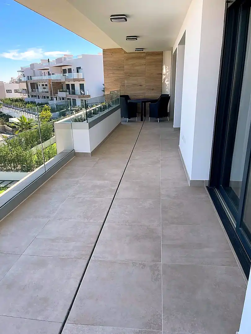 Apartament en venda a Estepona, Málaga