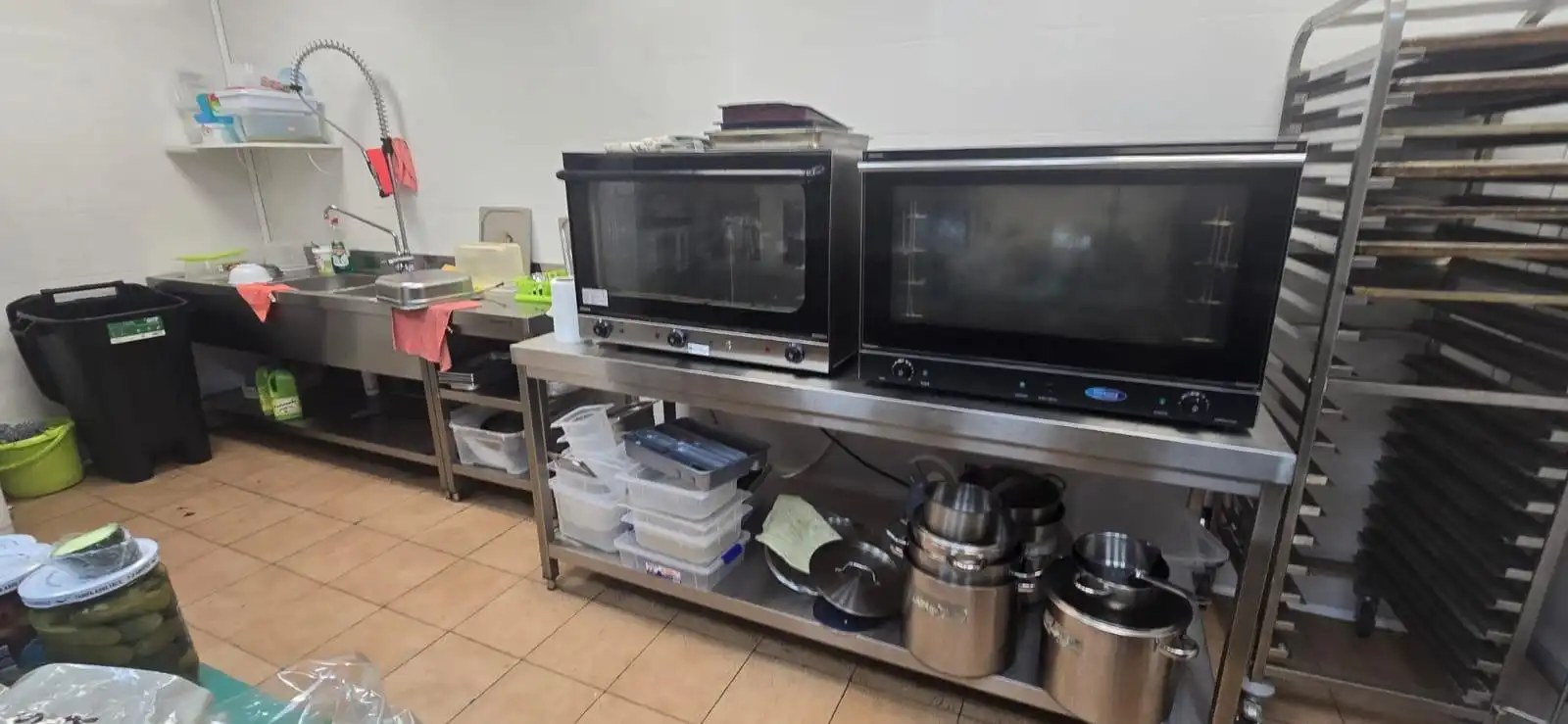 Local comercial en traspàs a Centro, imagen 17