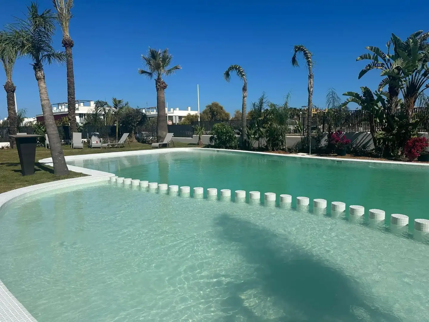 Habitatge amb piscina en venda a Mar Menor de Cartagena – Cabo de Palos, imagen 28