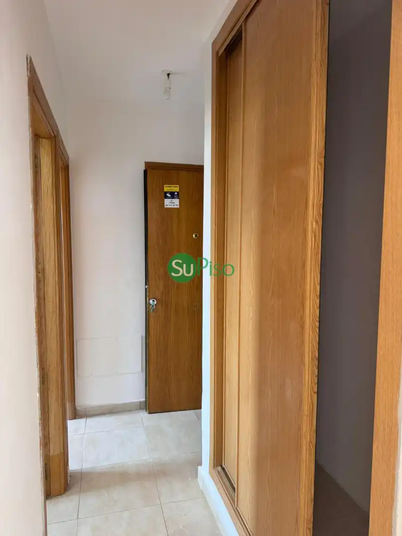 Piso en venta en Magán con Terraza, Trastero y Horno