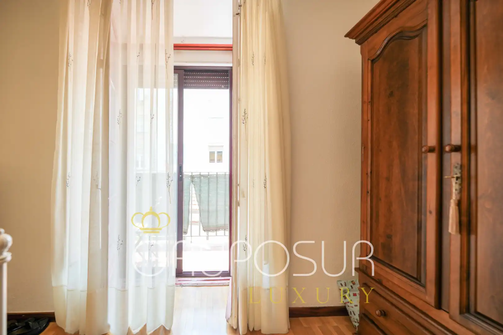 Appartement avec terrasse à vendre à Calle de Leopoldo Cano 18, imagen 66