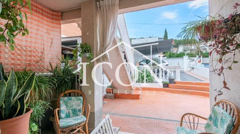 Foto 4 de Casa o xalet en venda a Calle Troana, Torrent Ballester, Viladecans