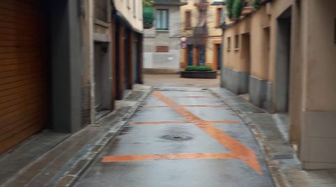 Foto 2 de Casa o chalet en venta en Carrer Sant Jaume, Centre, Igualada