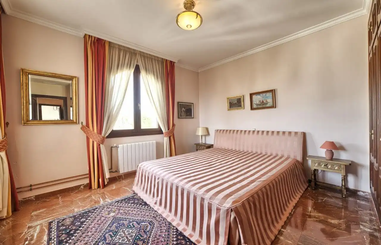Haus zum Verkauf in Marbella Centro, imagen 17