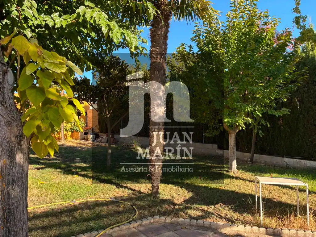 Xalet amb piscina en venda a San Pablo, imagen 26