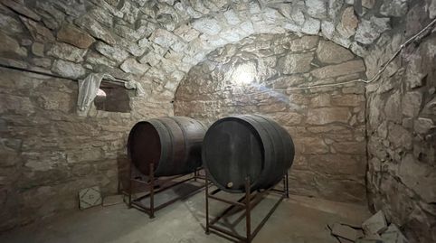 Foto 4 de Finca rústica en venda a Fonollosa, Barcelona