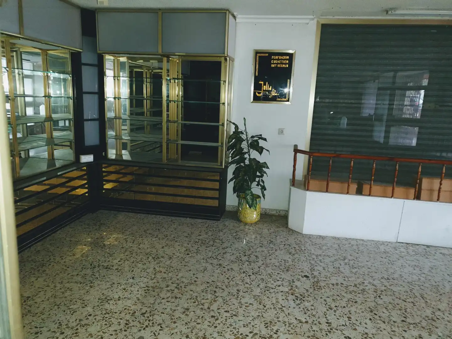 Commercial properties for sale in Elda