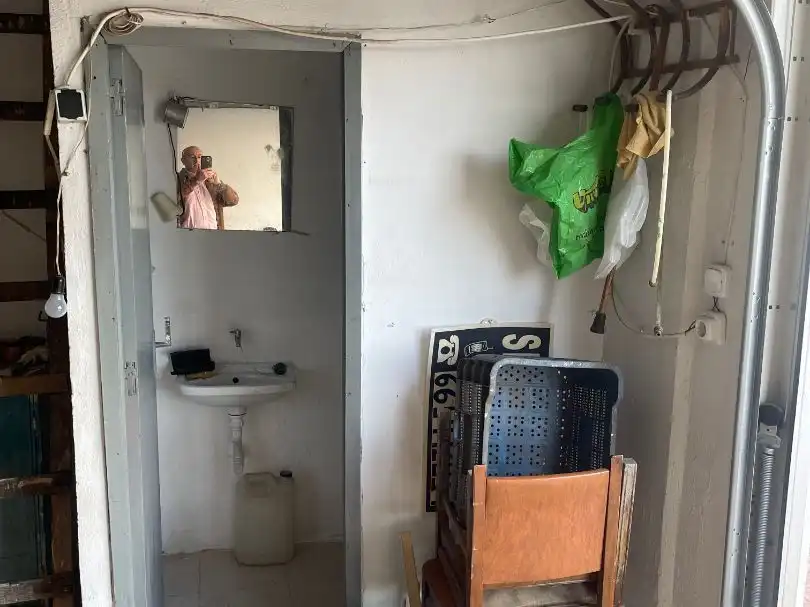 Baño de Local en venta en Mérida