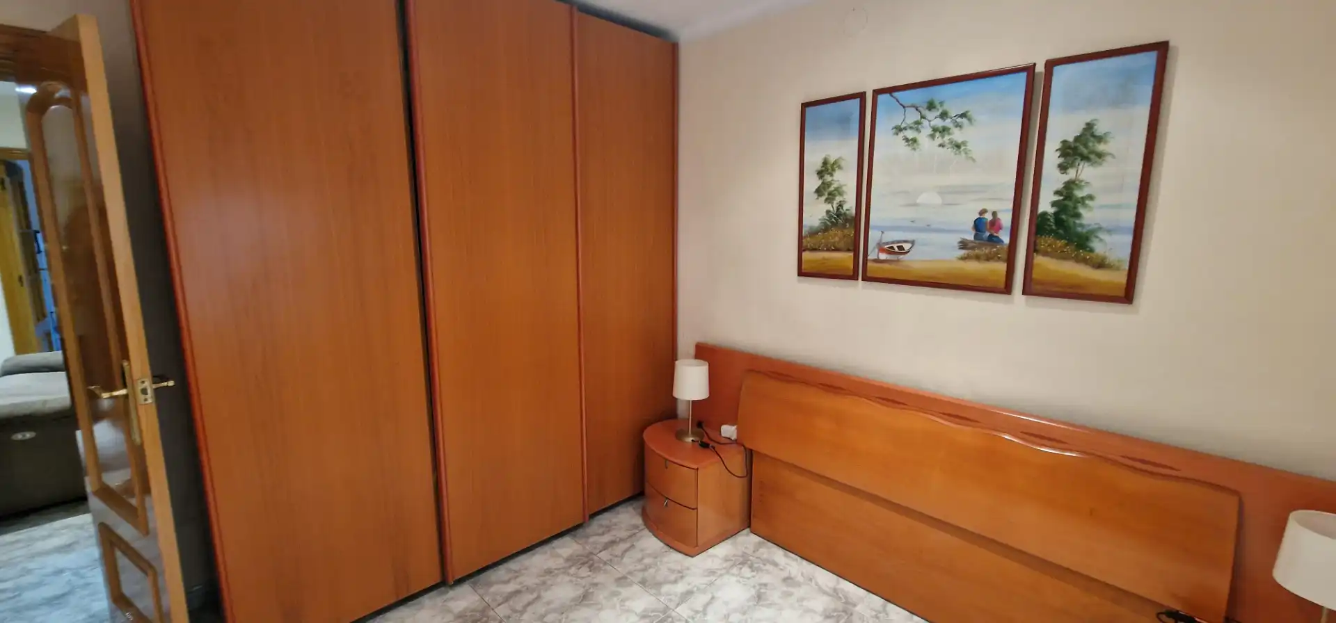 Piso en venta en Carrer dels Cedres, imagen 6