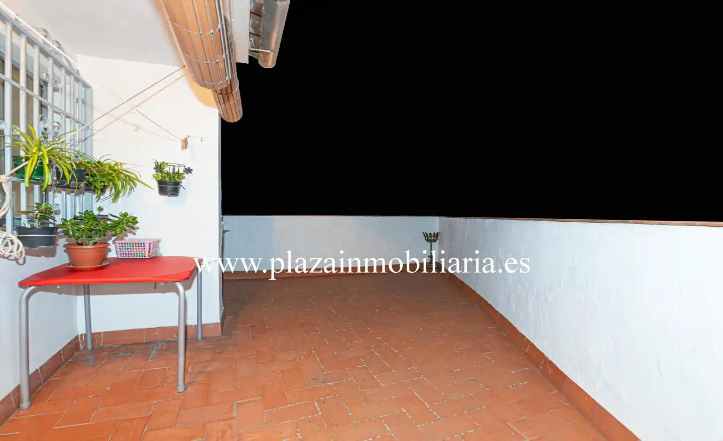 Terraza de Casa o chalet en venta en Lucena con Aire acondicionado, Terraza y Trastero