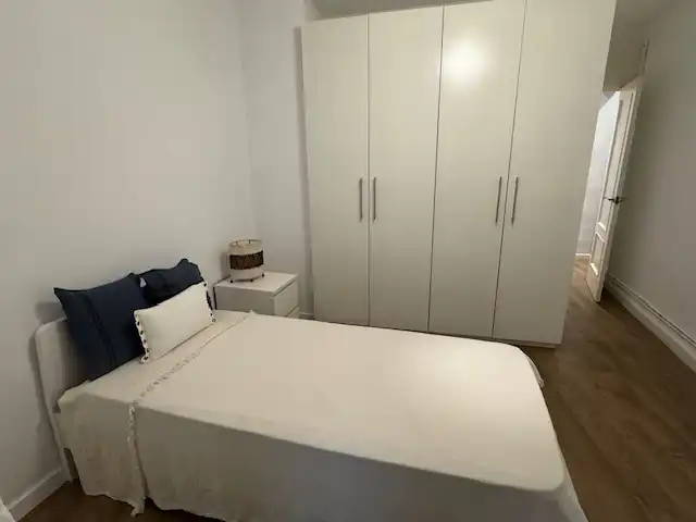 Apartamento de alquiler en de la Cort Reial, Centre - Barri Vell