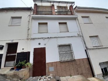 Casa en venta en Calle Calvario