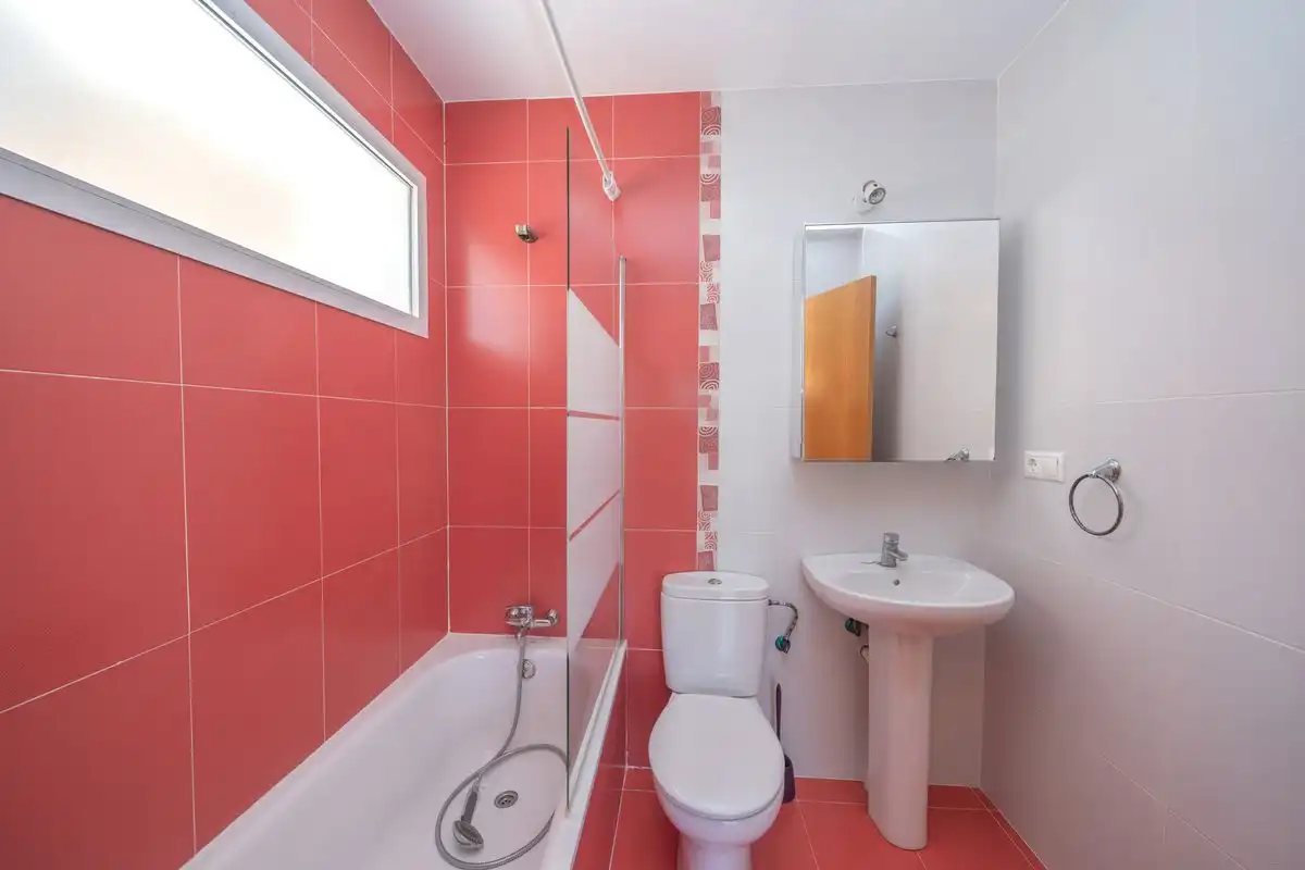 Casa pareada con terraza en venta en Carrer d'Oriola, imagen 19