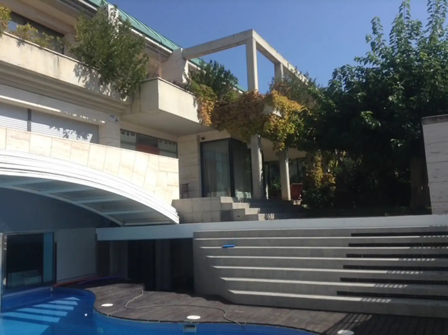Maison avec piscine à vendre à Montecanal - Valdespartera - Arcosur