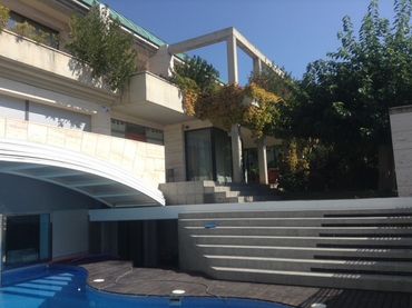 Haus mit Pool zum Verkauf in Montecanal - Valdespartera - Arcosur