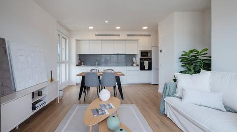 Photo 5 from new construction home in Flat for sale in Ronda Barceló, 88, Eixample, Barcelona
