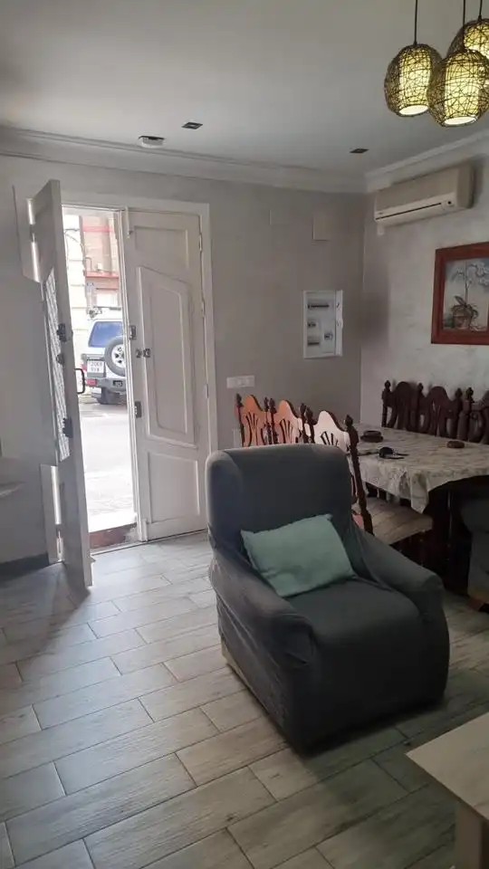 House_Chalet en Centro photo 2
