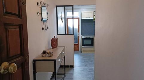 Foto 2 de Pis en venda a Tramontana, 36, Eixample Residencial, Girona