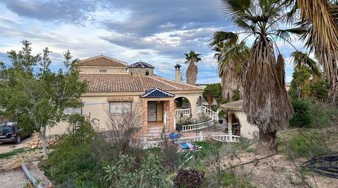 Foto 3 de Finca rústica en venta en Pino el, Los Montesinos, Alicante