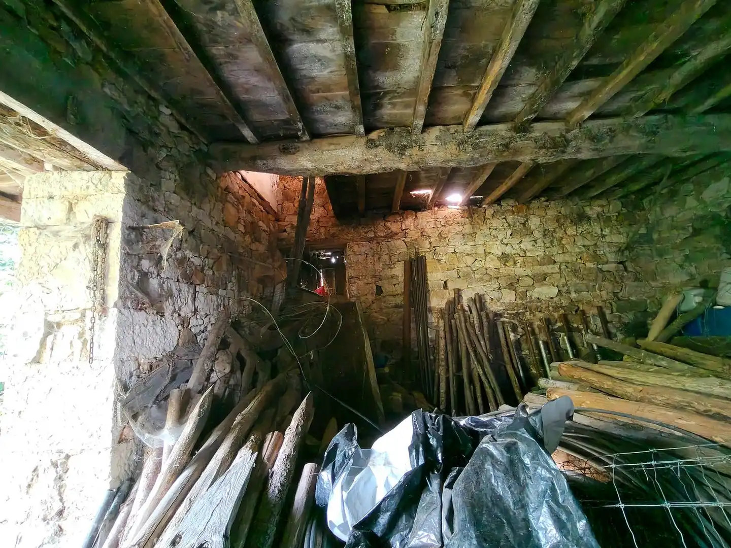 Casa o xalet en venda en Salas amb Terrassa i Piscina