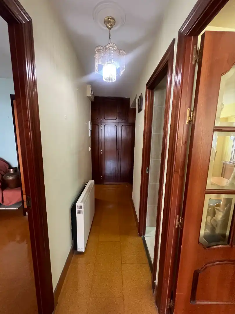 Piso en venta en A Coruña Capital  con Amueblado, Horno y Lavadora