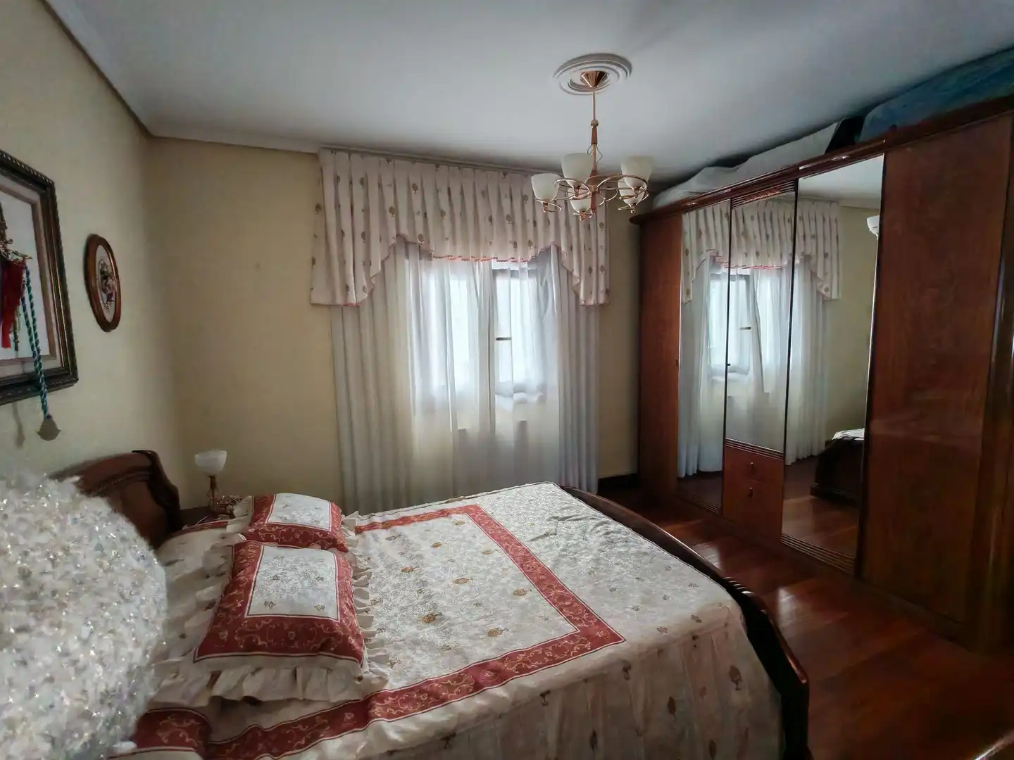 Flat with terrace for sale in Barrio La Trinidad, imagen 11