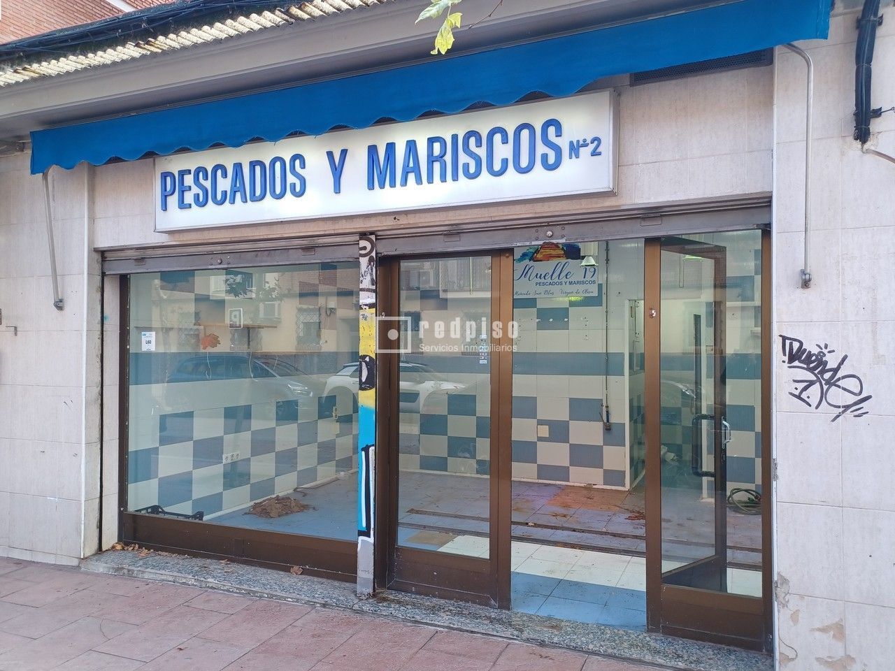 Premises to rent in  Madrid Capital
