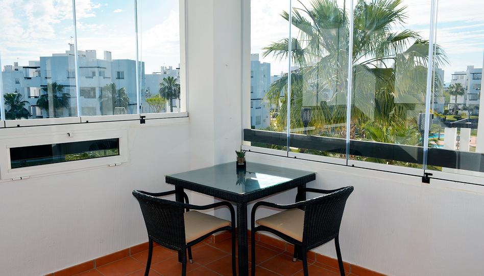 Photo 1 of Flat for sale in Terrazas de la Torre Golf, Murcia