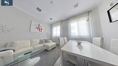 Foto 2 de Piso de alquiler en Calle Virgen de Los Peligros, Cortes - Huertas, Madrid Capital