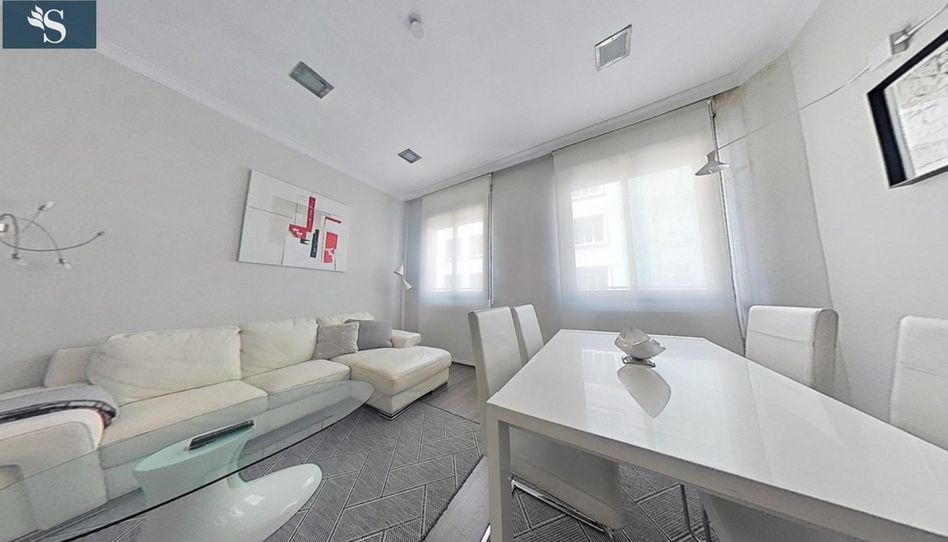 Piso de alquiler en Calle Virgen de Los Peligros, Cortes - Huertas - Imagen 2