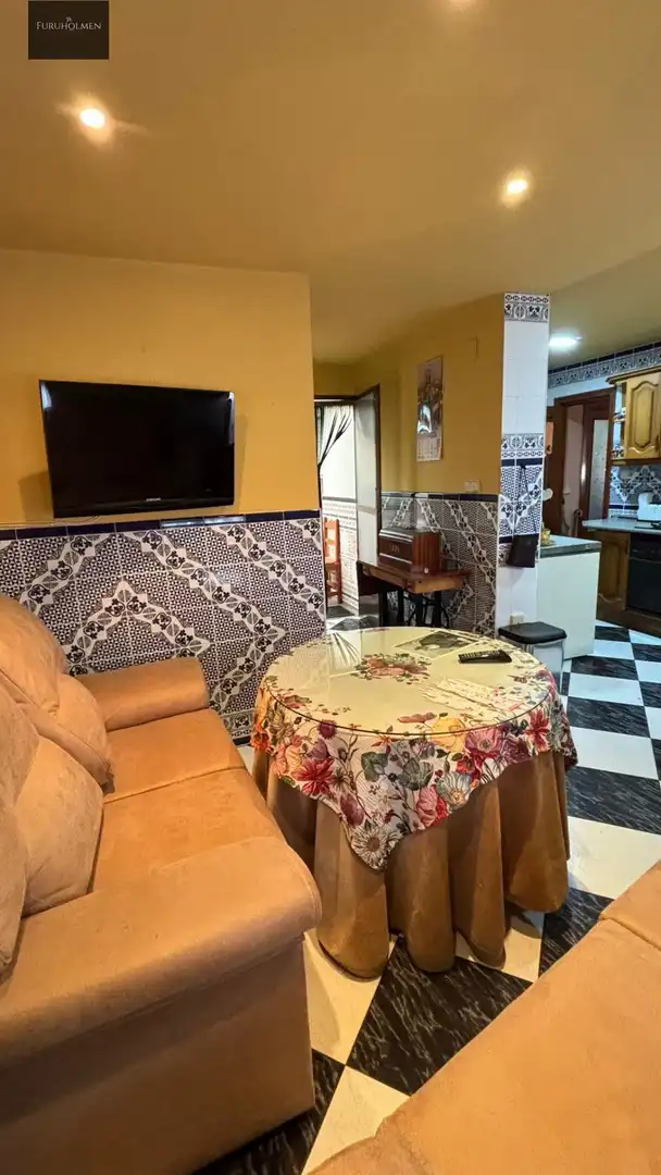 Casa en venta en Avenida DE LOS DESCUBRIMIENTOS, imagen 6