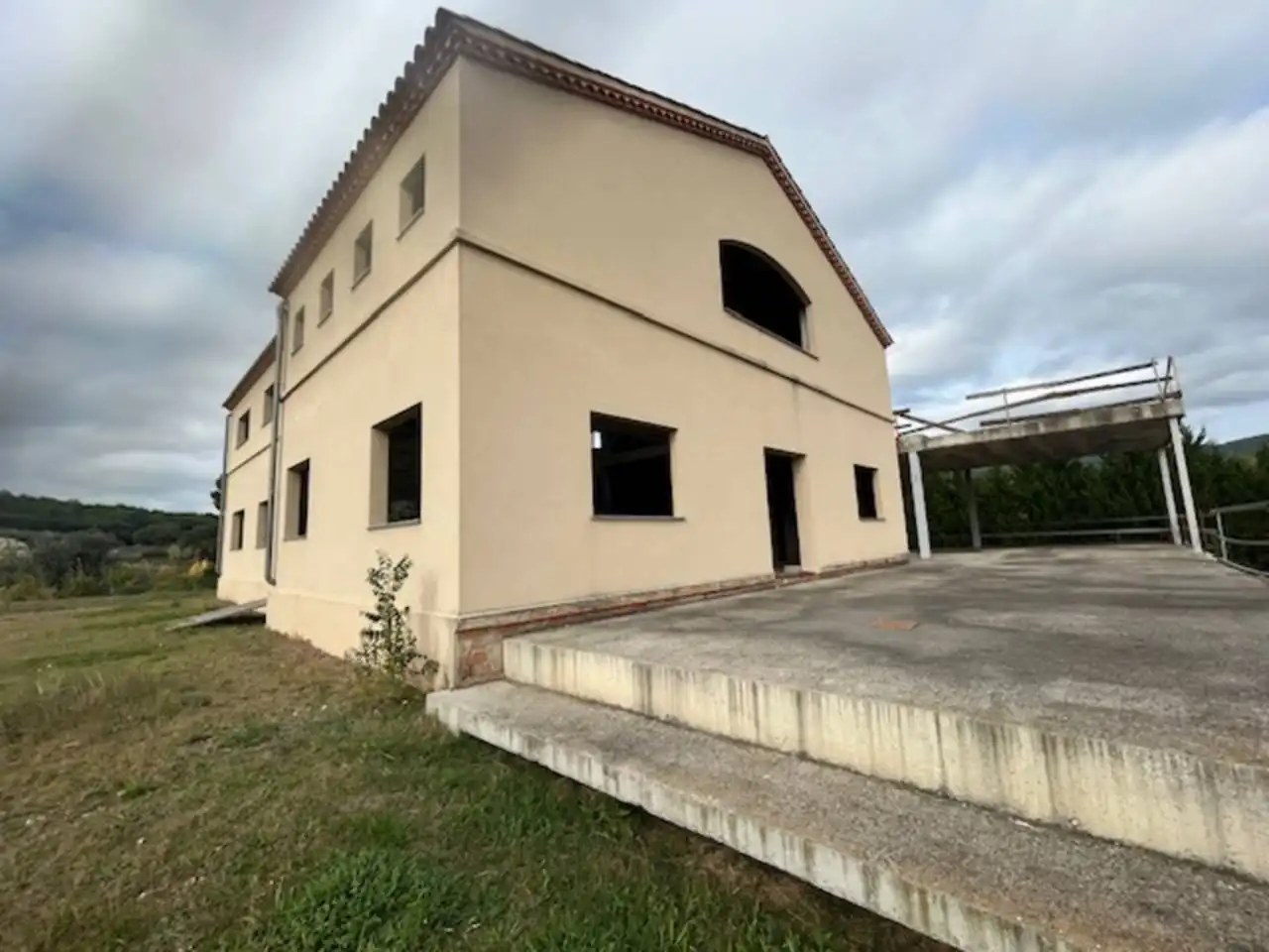 Country homes for sale in Carretera Rellinars, Poble Nou