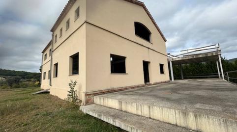 Foto 2 de Finca rústica en venta en Rellinars, Poble Nou, Barcelona