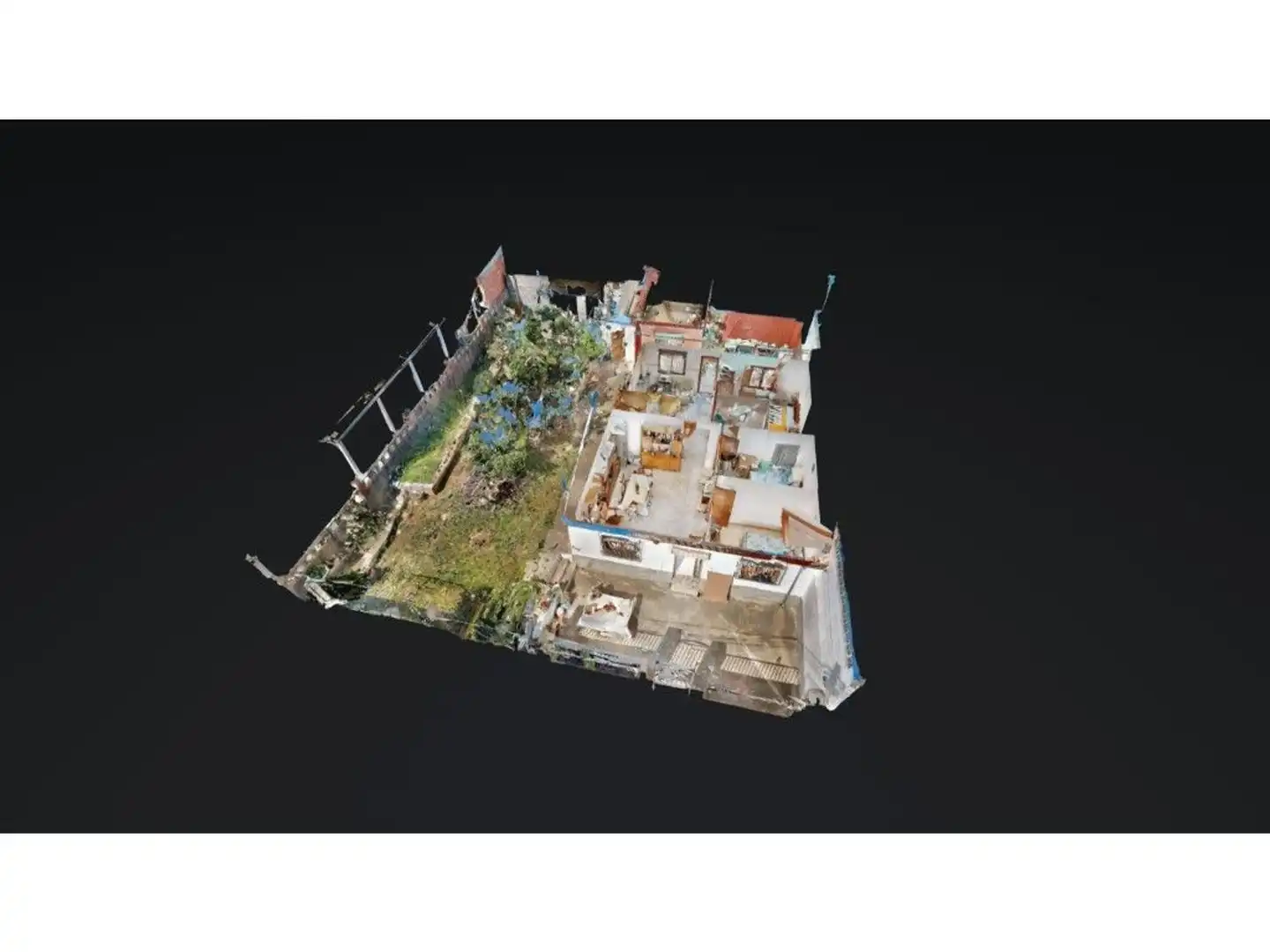 Chalet con jardín en venta en Yátova, imagen 66