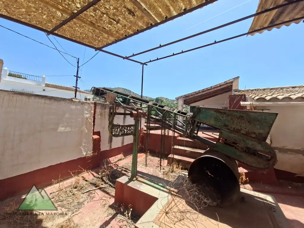 Maison à vendre à Barrio Cruce De Salia, imagen 11