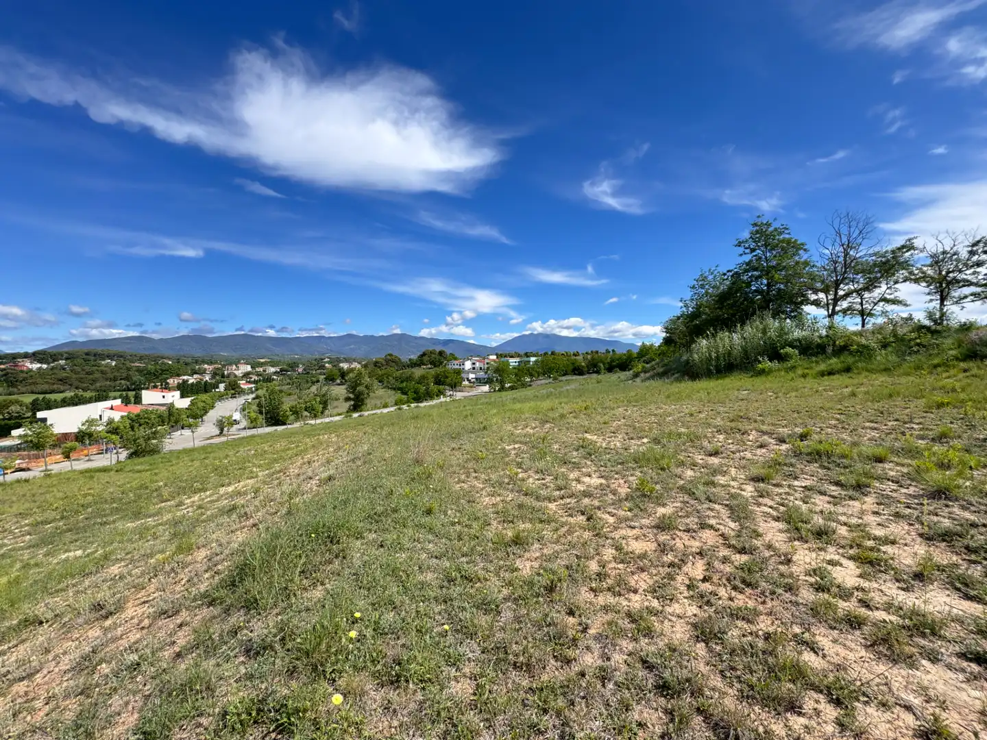 Residential zum Verkauf in La Roca del Vallès