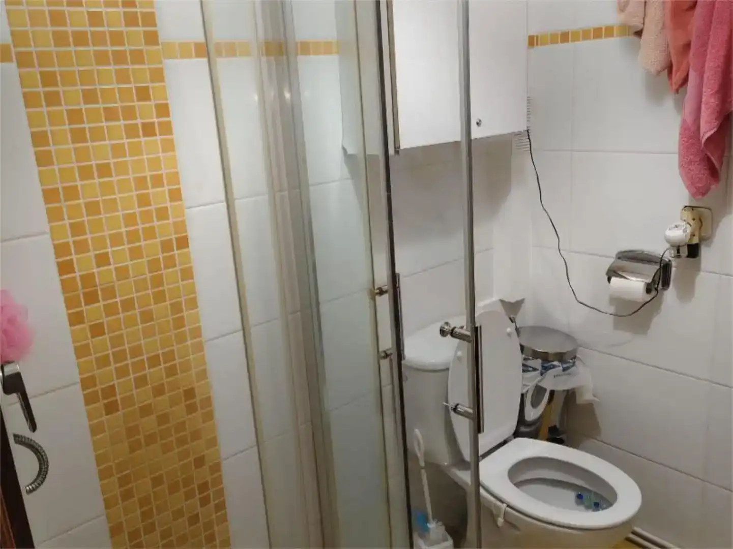 Bany de Pis en venda en Pueblo