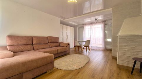 Foto 4 de Apartamento en venta en Plus Ultra, Carolinas Altas, Alicante / Alacant