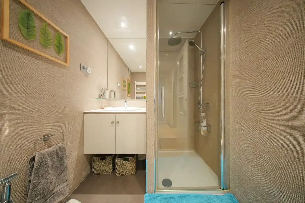 Appartement avec ascenseur à vendre à Paseo de la Alameda de Osuna, imagen 29