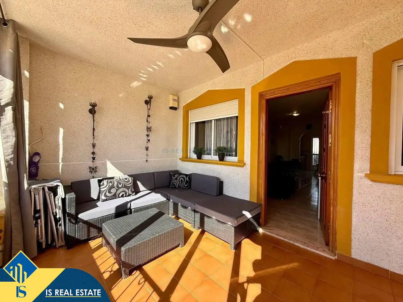 Apartment mit Pool zum Verkauf in Los Balcones - Los Altos, imagen 8