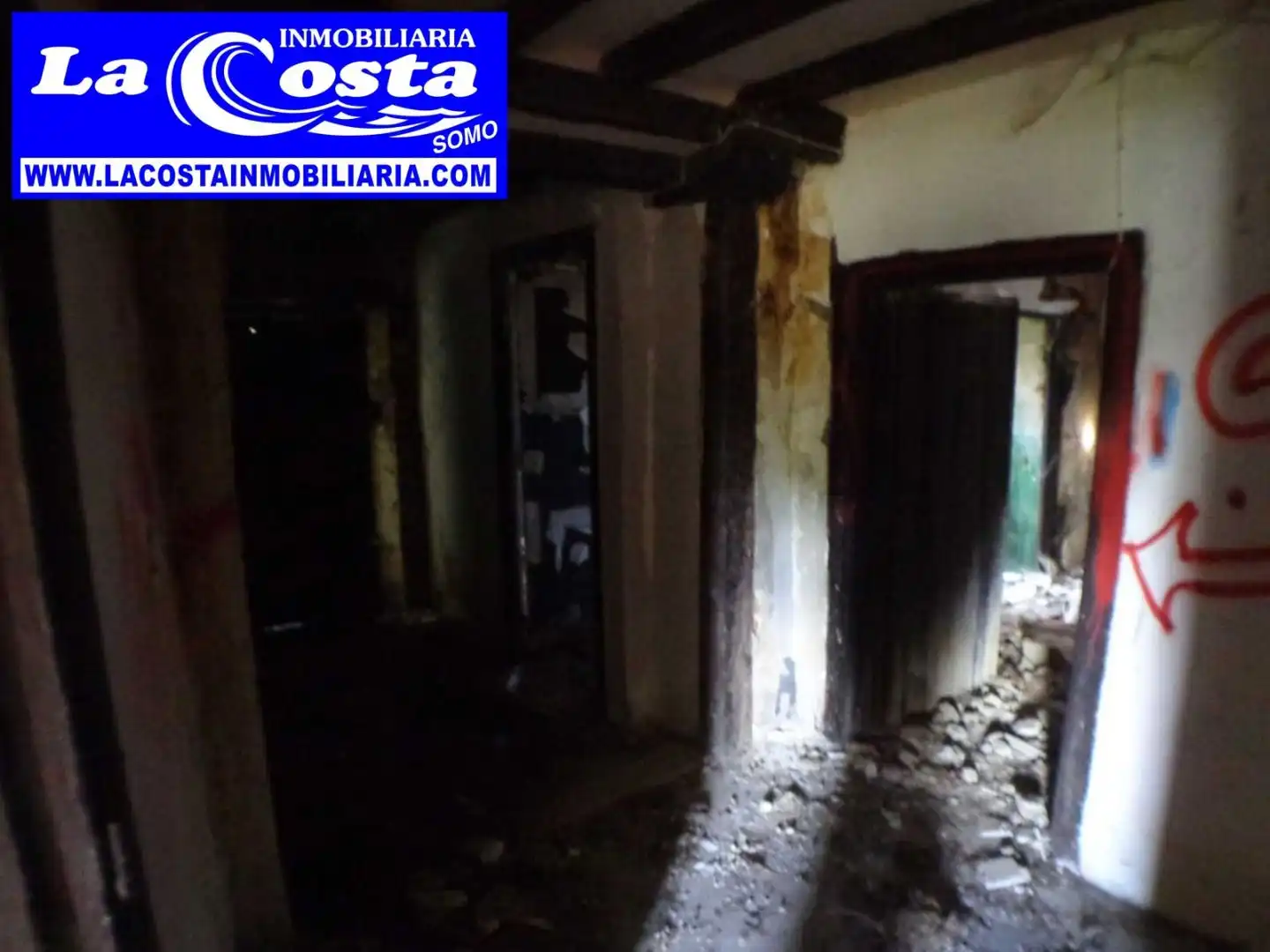 Finca rústica en venta en Ribamontán al Mar