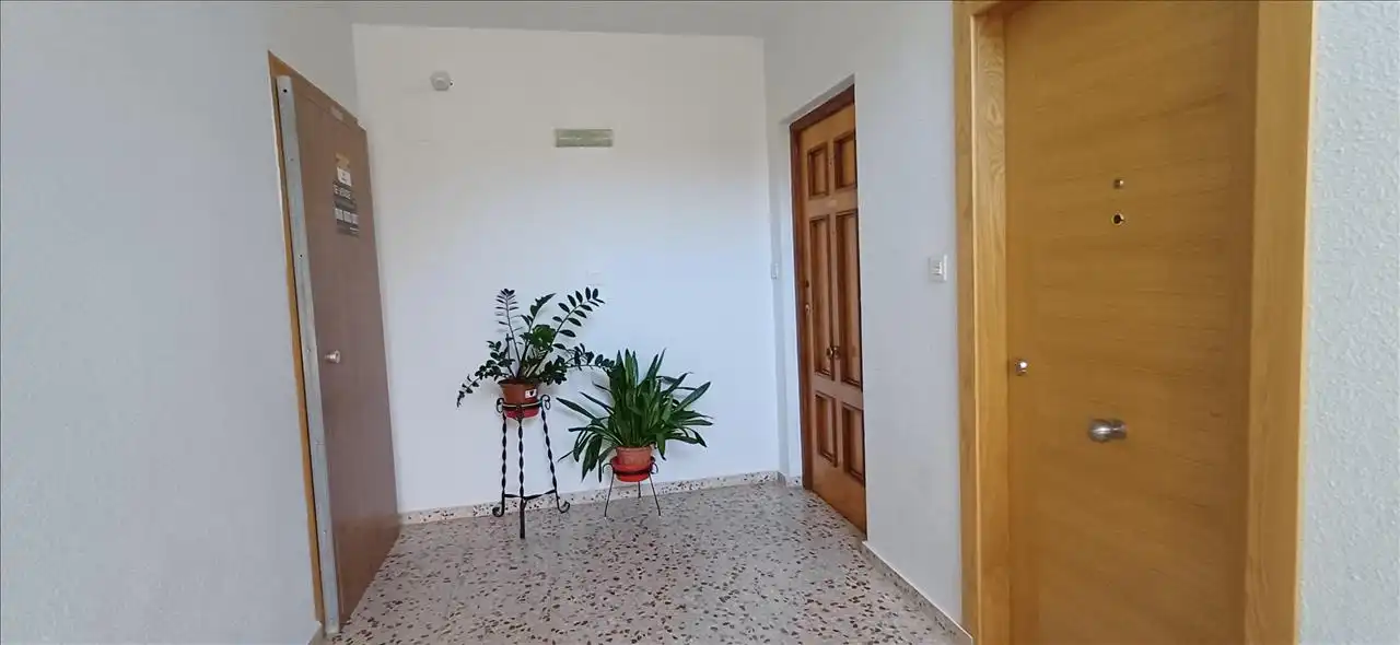 Wohnung mit Terrasse zum Verkauf in AV de la Feria, imagen 12