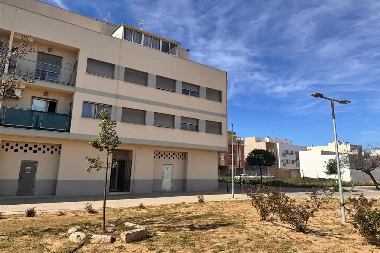 Apartment mit Aufzug zum Verkauf in Calle Antoni Llido 20 PL 1 PTA 1ºC, 46250, Alcudia, imagen 2