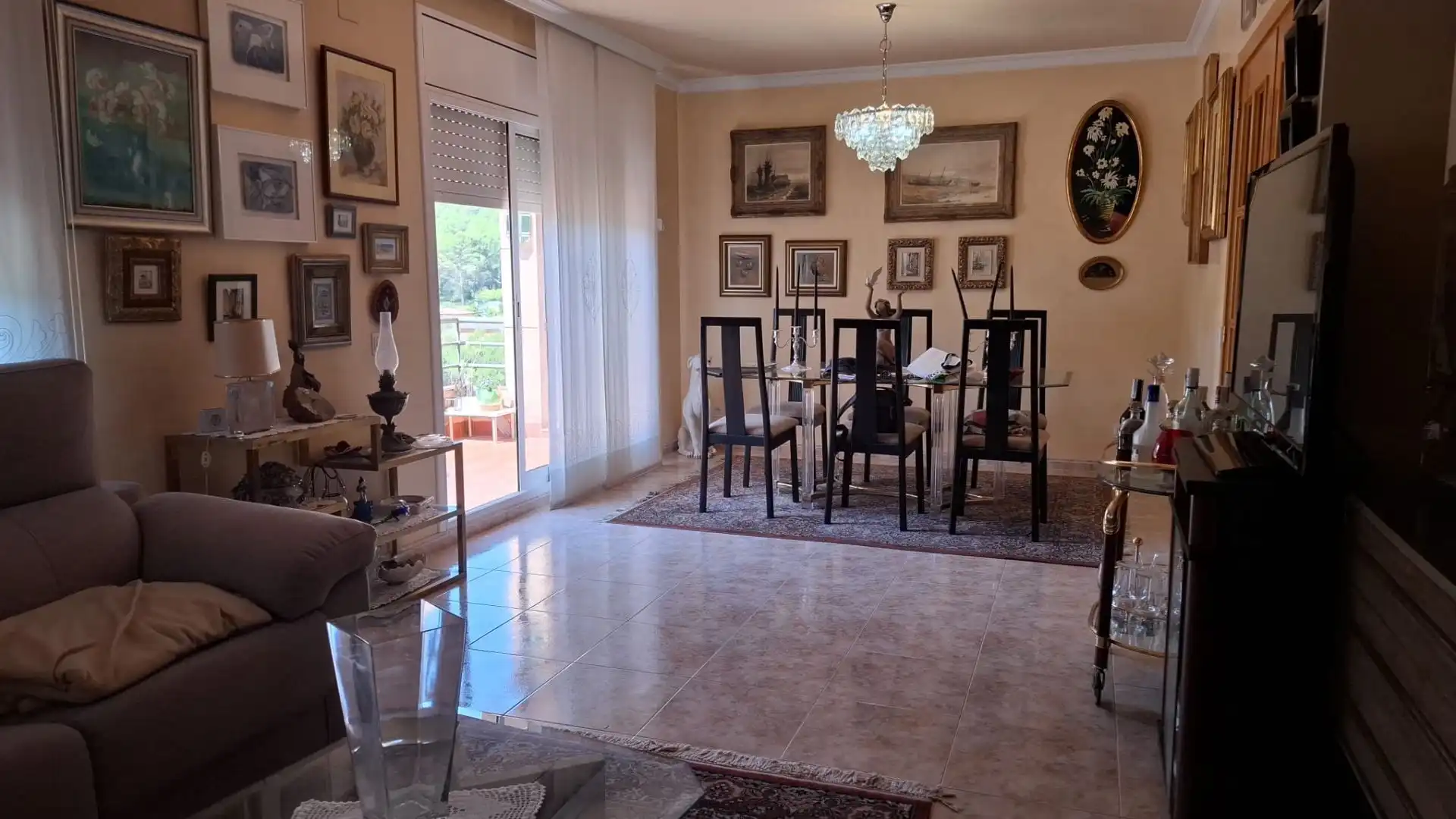Casa o xalet en venda a Vallirana, Barcelona