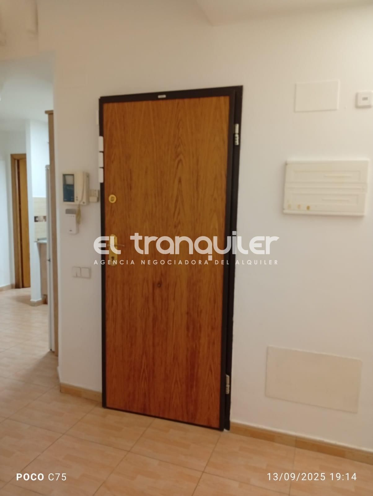 Flat to rent in Alcobendas  with Air Conditioner, Washing machine and Pets allowed