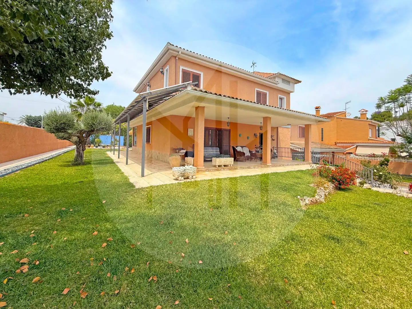 Villa mit Terrasse zum Verkauf in 105 (UR ENTRE NARANJOS), imagen 5