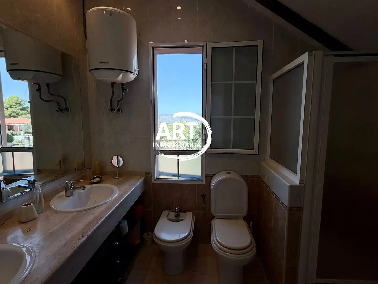 Casa con piscina en venta en los visos, imagen 25