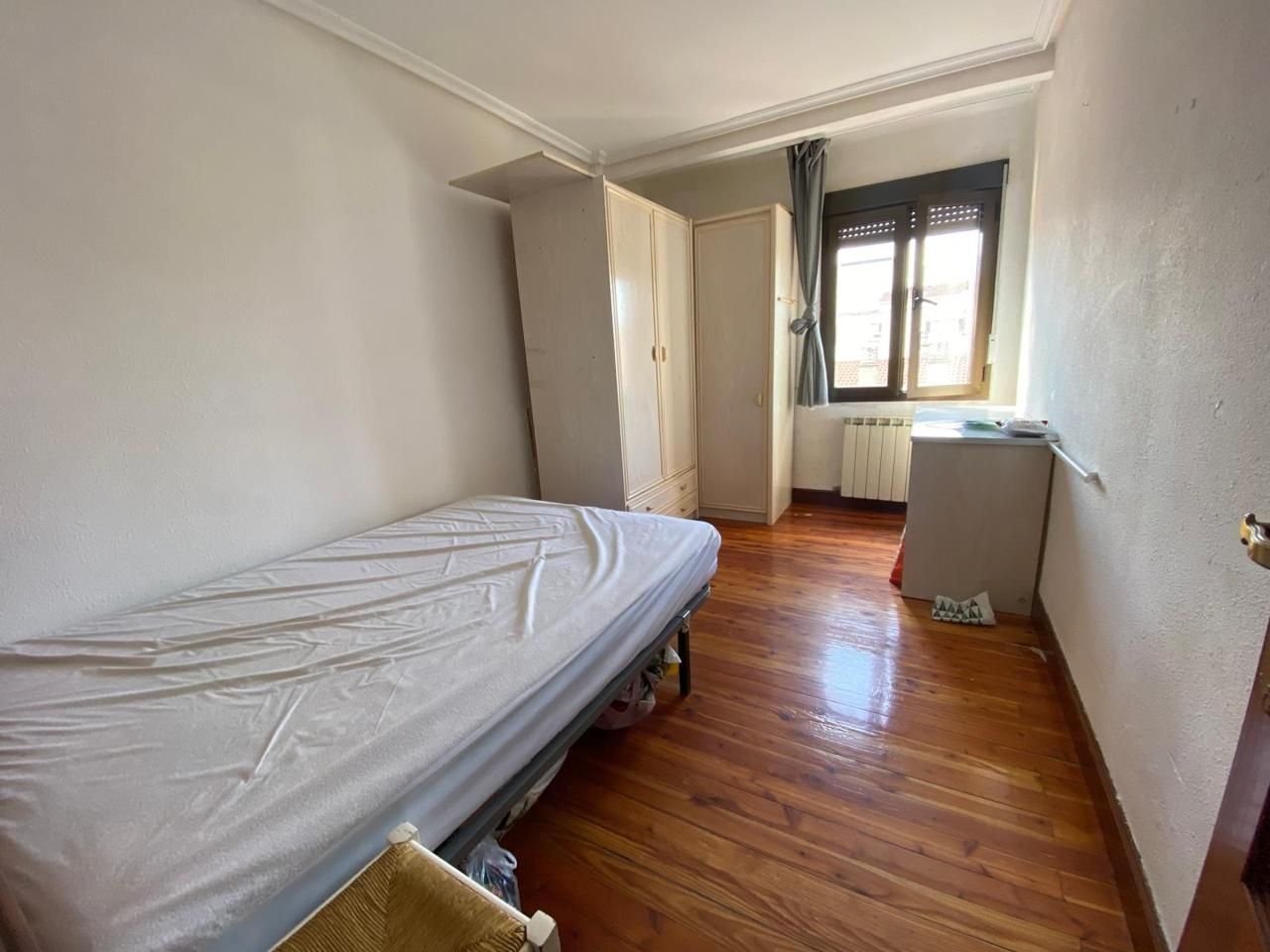 Dormitori de Pis en venda en Durango amb Calefacció